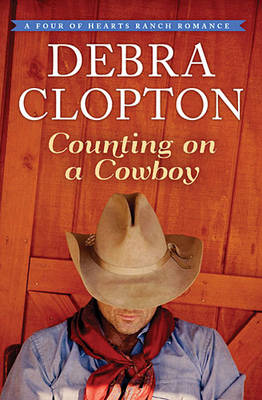 Cover of Counting on a Cowboy