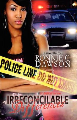 Book cover for Irreconcilable Differences