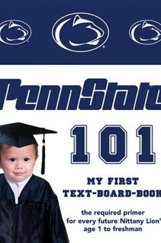 Cover of Penn State 101