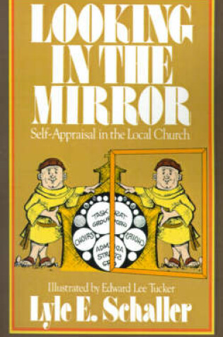 Cover of Looking in the Mirror