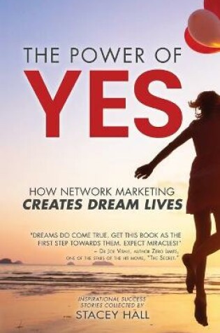 Cover of The Power of YES