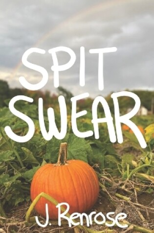 Cover of Spit Swear