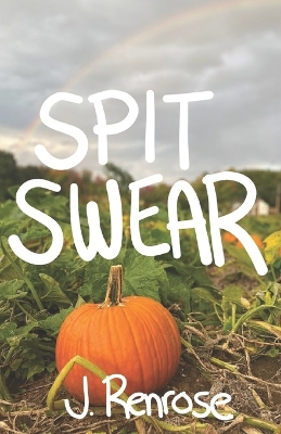 Cover of Spit Swear