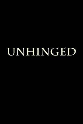 Book cover for Unhinged