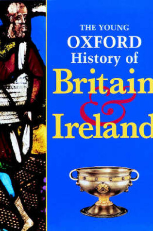 Cover of The Young Oxford History of Britain and Ireland