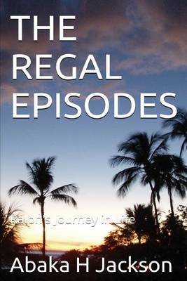Book cover for The Regal Episodes