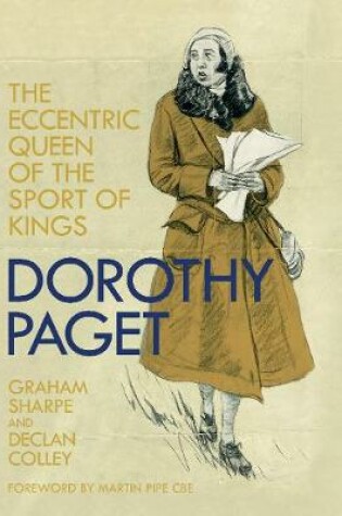 Cover of Dorothy Paget