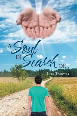 Book cover for A Soul In Search Of