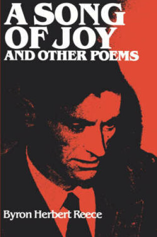 Cover of A Song of Joy and Other Poems