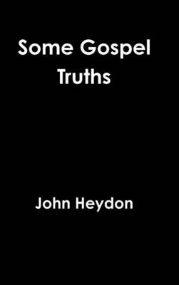 Book cover for Some Gospel Truths