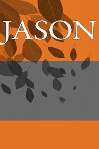 Cover of Jason