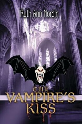 Cover of The Vampire