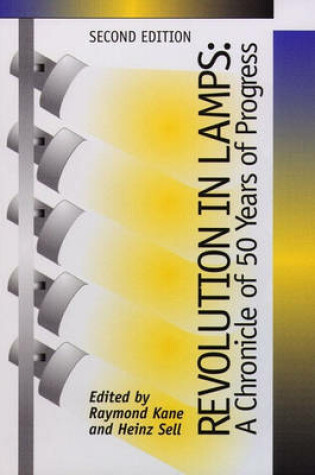 Cover of Revolution in Lamps