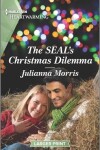 Book cover for The Seal's Christmas Dilemma