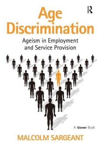 Cover of Age Discrimination