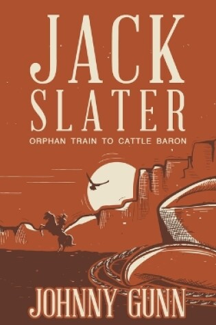 Cover of Jack Slater