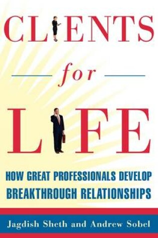 Cover of Clients for Life