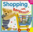 Book cover for Shopping with Benjamin