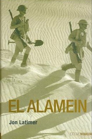 Cover of El Alamein