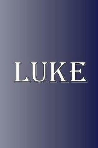 Cover of Luke