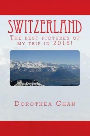 Cover of Switzerland