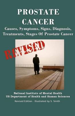Book cover for Prostate Cancer