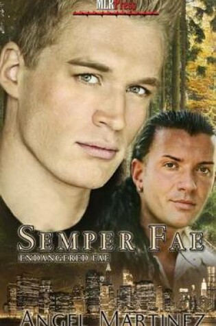 Cover of Semper Fae