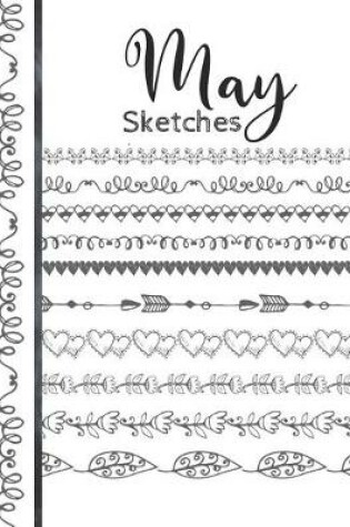 Cover of May Sketches