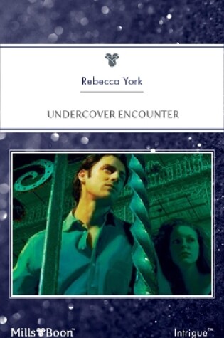 Cover of Undercover Encounter
