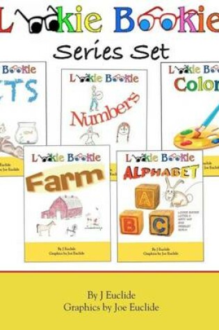 Cover of Lookie Bookie Series Set