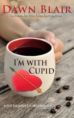 Book cover for I'm With Cupid