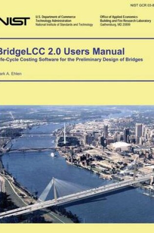 Cover of BridgeLLC 2.0 Users Manual