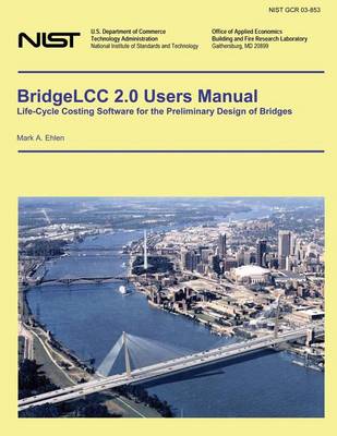 Book cover for BridgeLLC 2.0 Users Manual