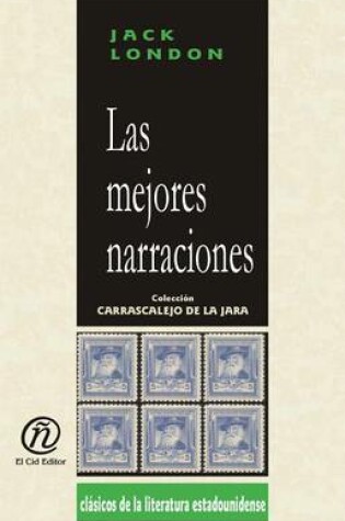 Cover of Las Mejores Narraciones