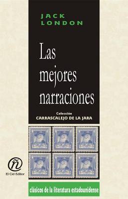 Book cover for Las Mejores Narraciones