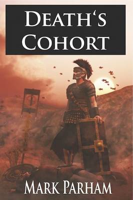 Book cover for Death's Cohort