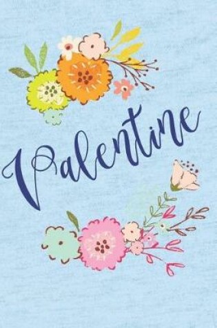 Cover of Valentine