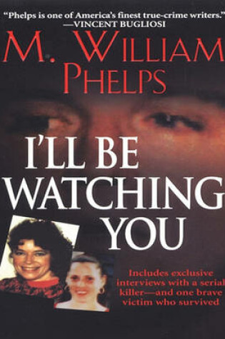 Cover of I'll Be Watching You