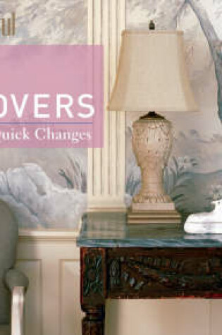 Cover of 500 Makeovers