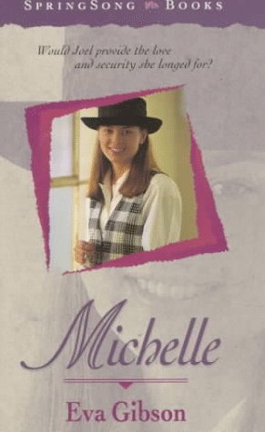 Book cover for Michelle (SS)