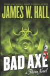 Book cover for Bad Axe