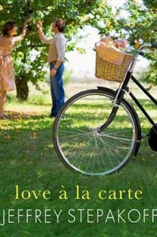 Cover of Love a la Carte