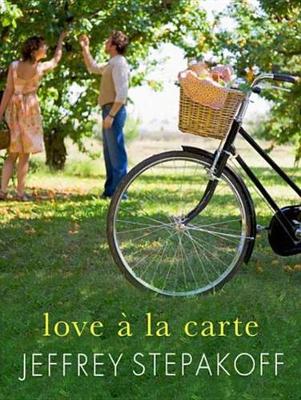 Book cover for Love a la Carte