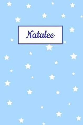 Cover of Natalee