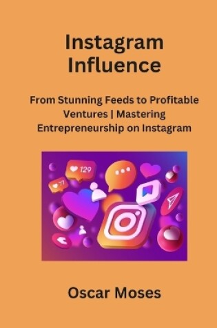 Cover of Instagram Influence