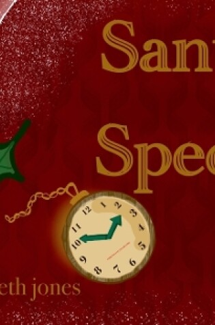 Cover of Santa's Special Elf