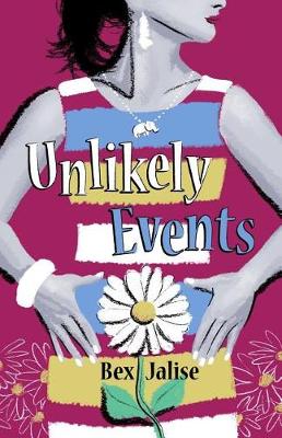 Book cover for Unlikely Events