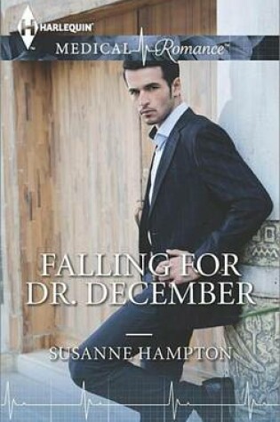 Cover of Falling for Dr. December