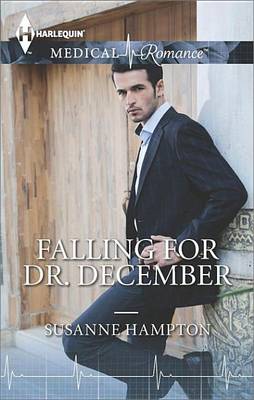 Cover of Falling for Dr. December