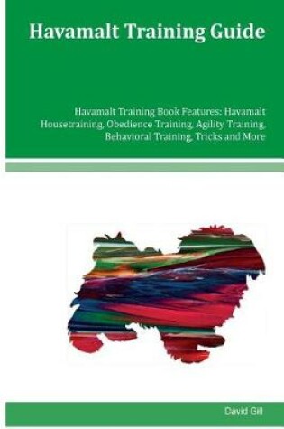 Cover of Havamalt Training Guide Havamalt Training Book Features